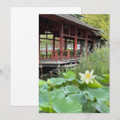 Op het eiland (Voorkant / Achterkant)