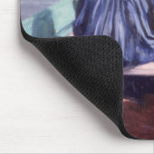 Op het eiland 1998 muismat (Hoek)