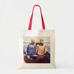 Op het eiland 1998 tote bag