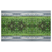 Op het gebied van Corn Stof (Fat Quarter)