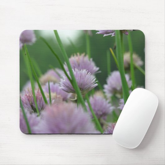 op het gebied van dromen muismat (Met muis)