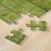 OP HET LAND... LEGPUZZEL (Zijkant)