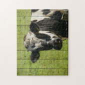 OP HET LAND... LEGPUZZEL (Verticaal)