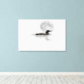 Op het moonlight canvas (Insitu (Houten vloer))