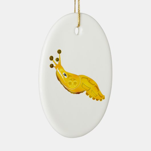 OP HET MOS KERAMISCH ORNAMENT (Rechts)