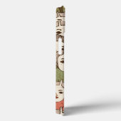 Op het platform 2012 Case-Mate iPhone case (Achterkant / Rechts)