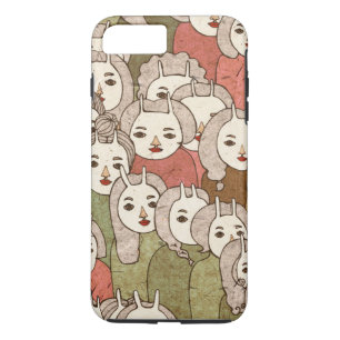 Op het platform 2012 Case-Mate iPhone case
