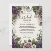 Op het platteland Boerderij Wood Seed Ivy Vineyard Kaart (Voorkant)