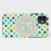 Op het raster Case-Mate iPhone case (Achterkant (horizontaal))