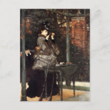 Op het rijbereik 1869