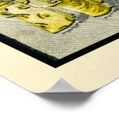 Op het spoor van de zon poster (Hoek)