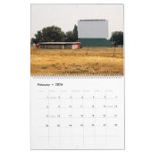 Op het station in kalender (Feb 2026)