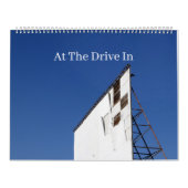 Op het station in kalender (Hoes)