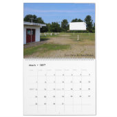 Op het station in kalender (Mar 2027)