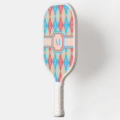 Op het strand Argyle Pickleball Paddle (Links)