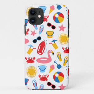 Op het strand Case-Mate iPhone case