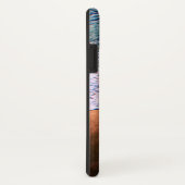 op het strand Case-Mate iPhone case (Achterkant / rechts)