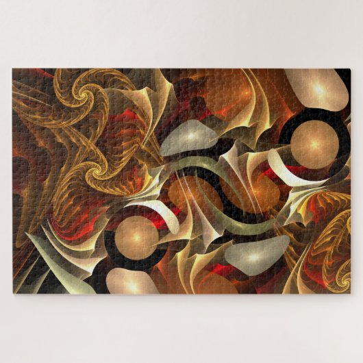 op het strand legpuzzel (Horizontaal)