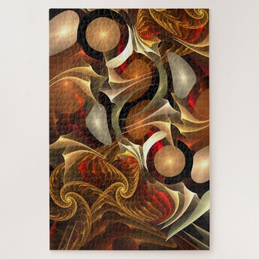 op het strand legpuzzel (Verticaal)