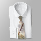 Op het strand Stropdas (Gebonden)