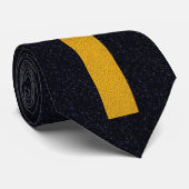 Op het Stropdas over de weg (Opgerold)