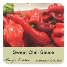 Op het thuisland gemaakte etiketten van op Spaanse