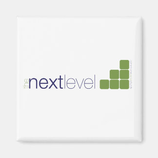 op het volgende niveau magneet