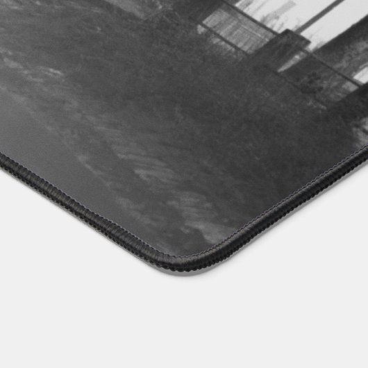 Op het water bureaumat (Hoek)