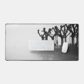 Op het water bureaumat (Keyboard & Muis)