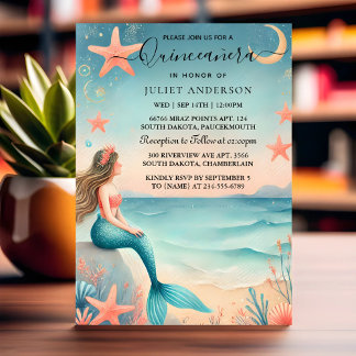 Op het water leven vissen onder het Zee Quinceaner Kaart