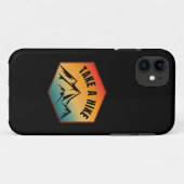 OP HOEPENEN Case-Mate iPhone CASE (Achterkant (horizontaal))