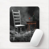 Op hogere grond muismat (Met muis)