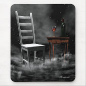 Op hogere grond muismat (Voorkant)