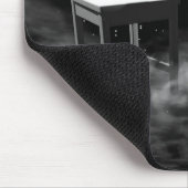 Op hogere grond muismat (Hoek)