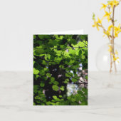 Op in de Kaart van de Nota van Bomen (Gele Bloem)