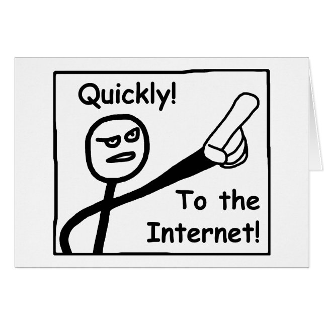 Op internet (Voorkant Horizontaal)