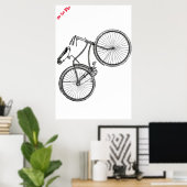 Op je Poster (Thuiskantoor)