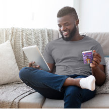 Op je schouders is papa mijn held