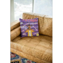 Op je schouders is papa mijn held