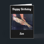 *** OP JE VERJAARDAG KAART<br><div class="desc">NIEUWE LIJN VANDAAG... ..ALLEMAAL OVER DE "VISSERS" IN UW LEVEN OF DE "VISSERS" EN IK HOOP DAT U VAN HEN HOOPT. TOT NU TOE HEB IK BIRTHDAY EN VADERDAG EN DAN ÉÉN VOOR IEDERE PERSOON MANENT OF VROUW VOOR ZEKERHEID!!!!! DANK JE VOOR HET OPLOSSEN VAN EEN VAN MIJN ACHT STORES....</div>