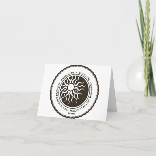 Op je verjaardag, onthoud. . . kaart (Achterkant)