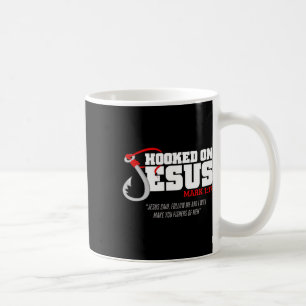 Op Jezus Mark 117 staat een bijbelse hasj - F Koffiemok