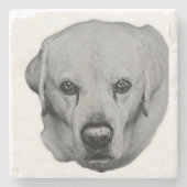 Op jou, Easy Sip Stenen Onderzetter (Voorkant)