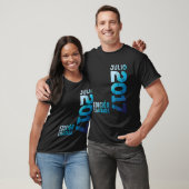 Op Juli 2017 Jaar 2017 2017 2017 Sinds 2017 T-shirt (Unisex)