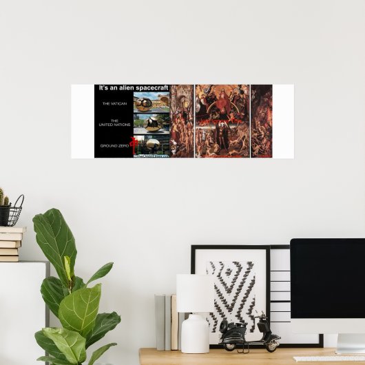 op komst poster (Thuiskantoor)