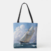 op komst tote bag (Achterkant)