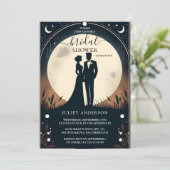 Op kostuum Mannen Tuxedo Bold Zwart Stropdas Vrijg Kaart (Staand voorkant)