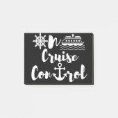 Op kruisbesturing post-it® notes (Voorkant)