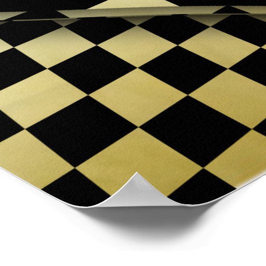 Op kunsthedarmkunsten poster (Hoek)