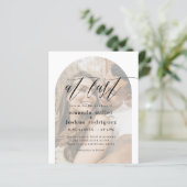 Op laatste budgetkalligrafie en op laatste dag fot (Staand voorkant)